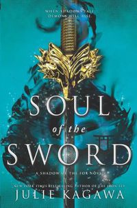 Cover image for Soul of the Sword