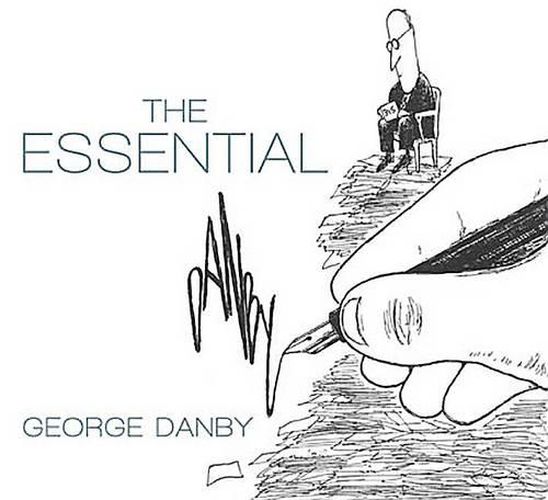 Cover image for The Essential Danby