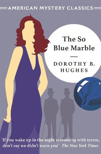 Cover image for The So Blue Marble