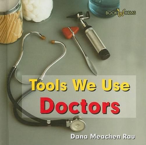 Cover image for Doctors