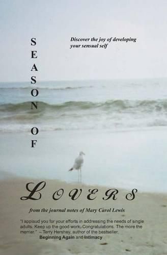 Season of Lovers: Discover the Joy of Developing Your Sensual Self