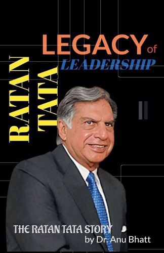 Cover image for Legacy Of Leadership