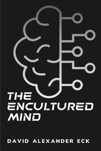 Cover image for The encultured mind