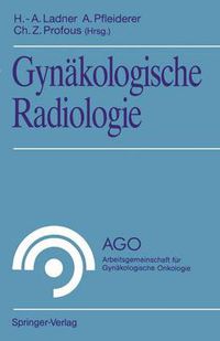 Cover image for Gynakologische Radiologie