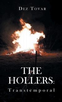 Cover image for The Hollers: Transtemporal