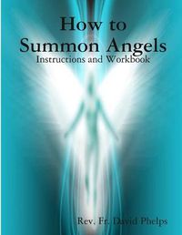 Cover image for How to Summon Angels