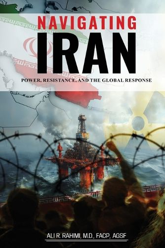 Cover image for Navigating Iran