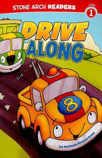 Cover image for Drive Along