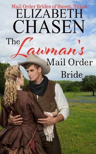 Cover image for The Lawman's Mail Order Bride