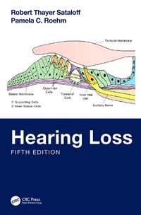 Cover image for Hearing Loss