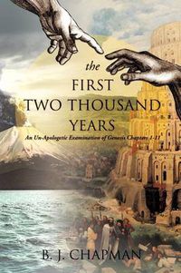 Cover image for The First Two Thousand Years