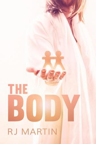 Cover image for The Body