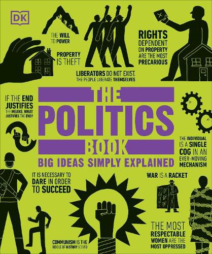 The Politics Book