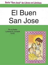Cover image for El Buen San Jose