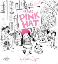 Cover image for Pink Hat