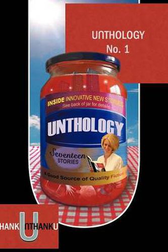 Cover image for Unthology