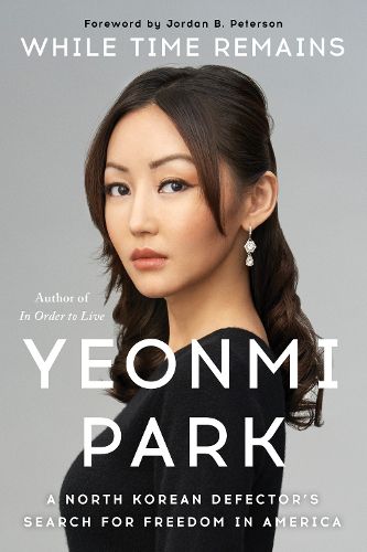 Cover image for While Time Remains