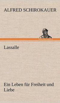 Cover image for Lassalle