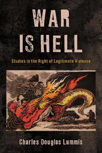 Cover image for War Is Hell