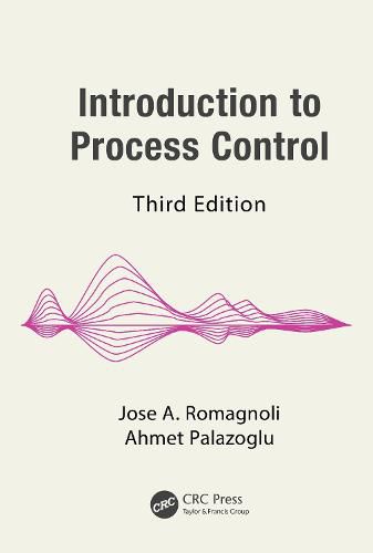 Cover image for Introduction to Process Control