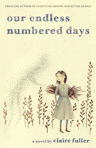 Cover image for Our Endless Numbered Days