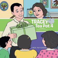 Cover image for Tracey Tea Pot 4: Special Edition