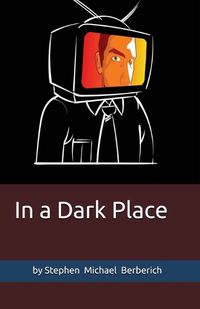 Cover image for In a Dark Place