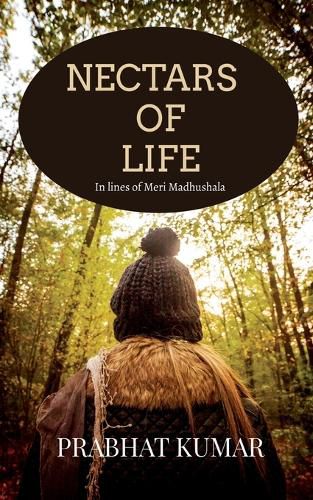 Cover image for Nectars of Life