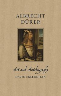 Cover image for Albrecht Durer