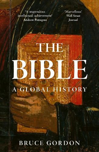 Cover image for The Bible