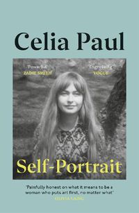 Cover image for Self-Portrait