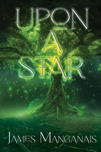 Cover image for Upon a Star