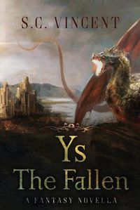 Cover image for Ys The Fallen