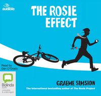 Cover image for The Rosie Effect (Audiobook)