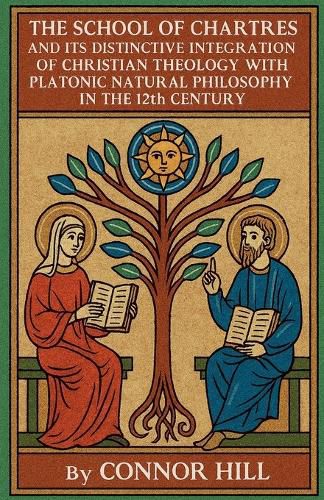 Cover image for The School of Chartres and Its Distinctive Integration of Christian Theology with Platonic Natural Philosophy in the 12th Century