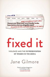 Cover image for Fixed It