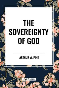 Cover image for The Sovereignty of God