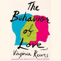 Cover image for The Behavior of Love