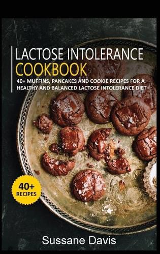 Lactose Intolerance Cookbook