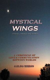 Cover image for Mystical Wings