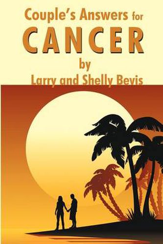 Cover image for Couple's Answers for Cancer