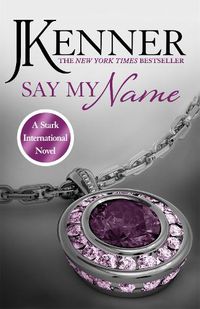 Cover image for Say My Name: Stark International 1