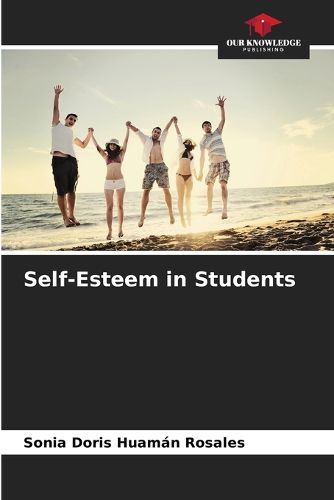 Cover image for Self-Esteem in Students