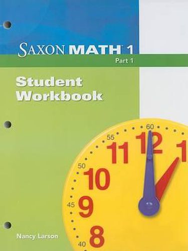 Cover image for Student Workbook: Part 1