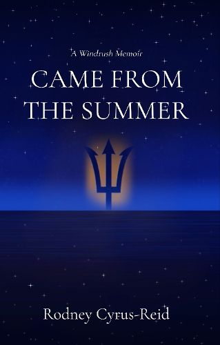 Cover image for Came from the Summer