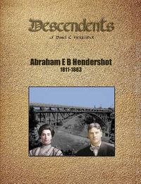 Cover image for Abraham E B Hendershot Geneology