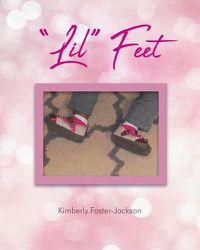Cover image for LiL  Feet