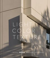 Cover image for Light, Color, Texture