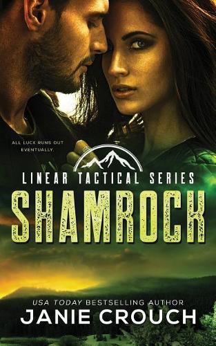 Cover image for Shamrock