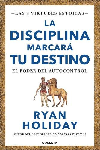 Cover image for La disciplina marcara tu destino